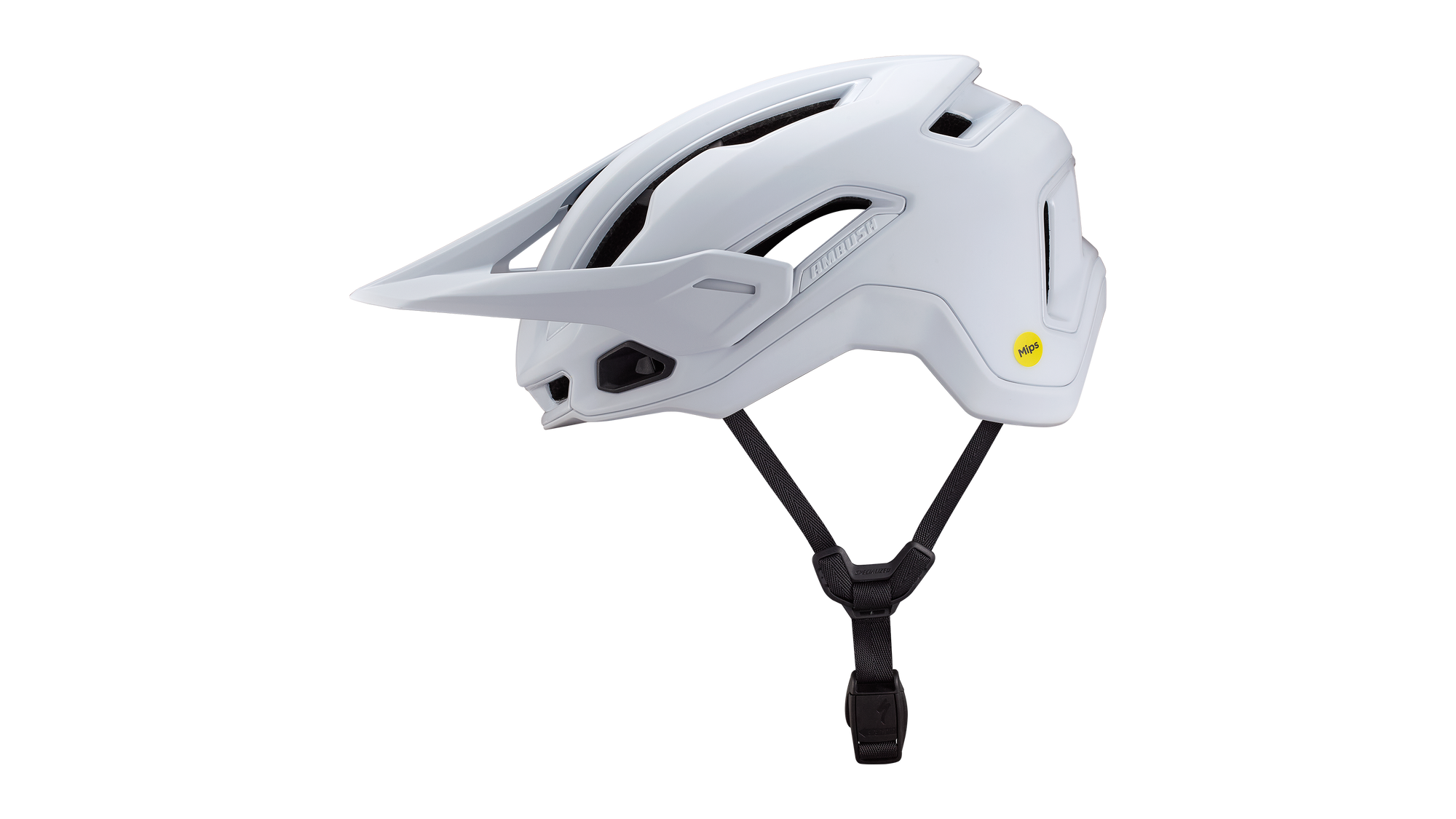 Specialized Ambush 3 - White