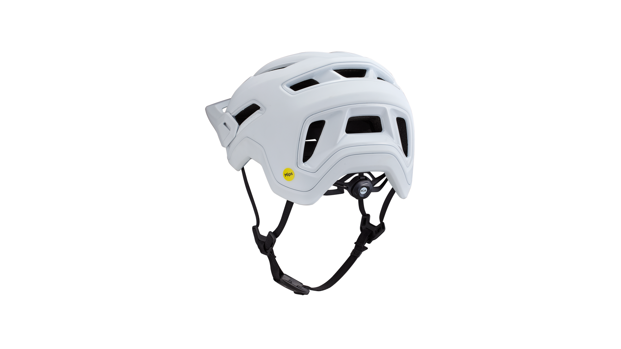 Specialized Ambush 3 - White