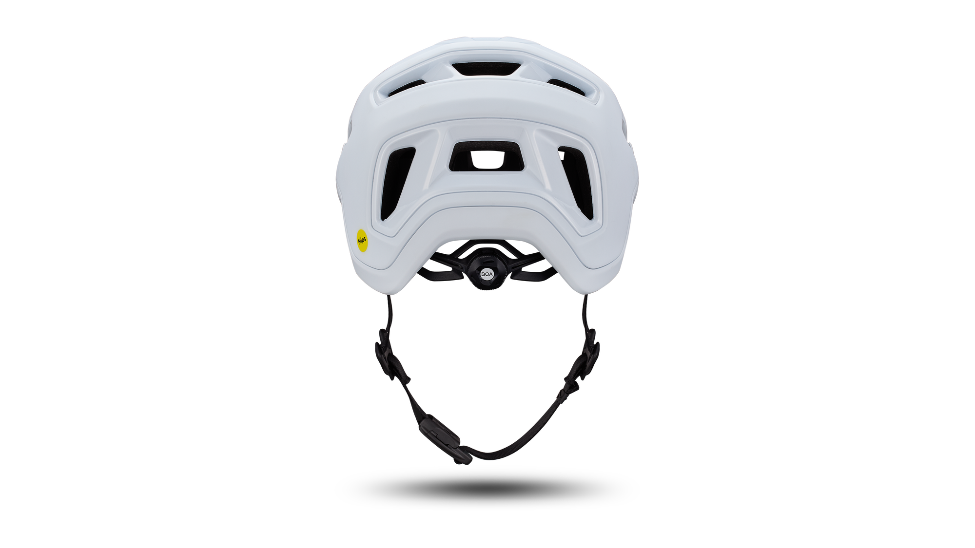 Specialized Ambush 3 - White