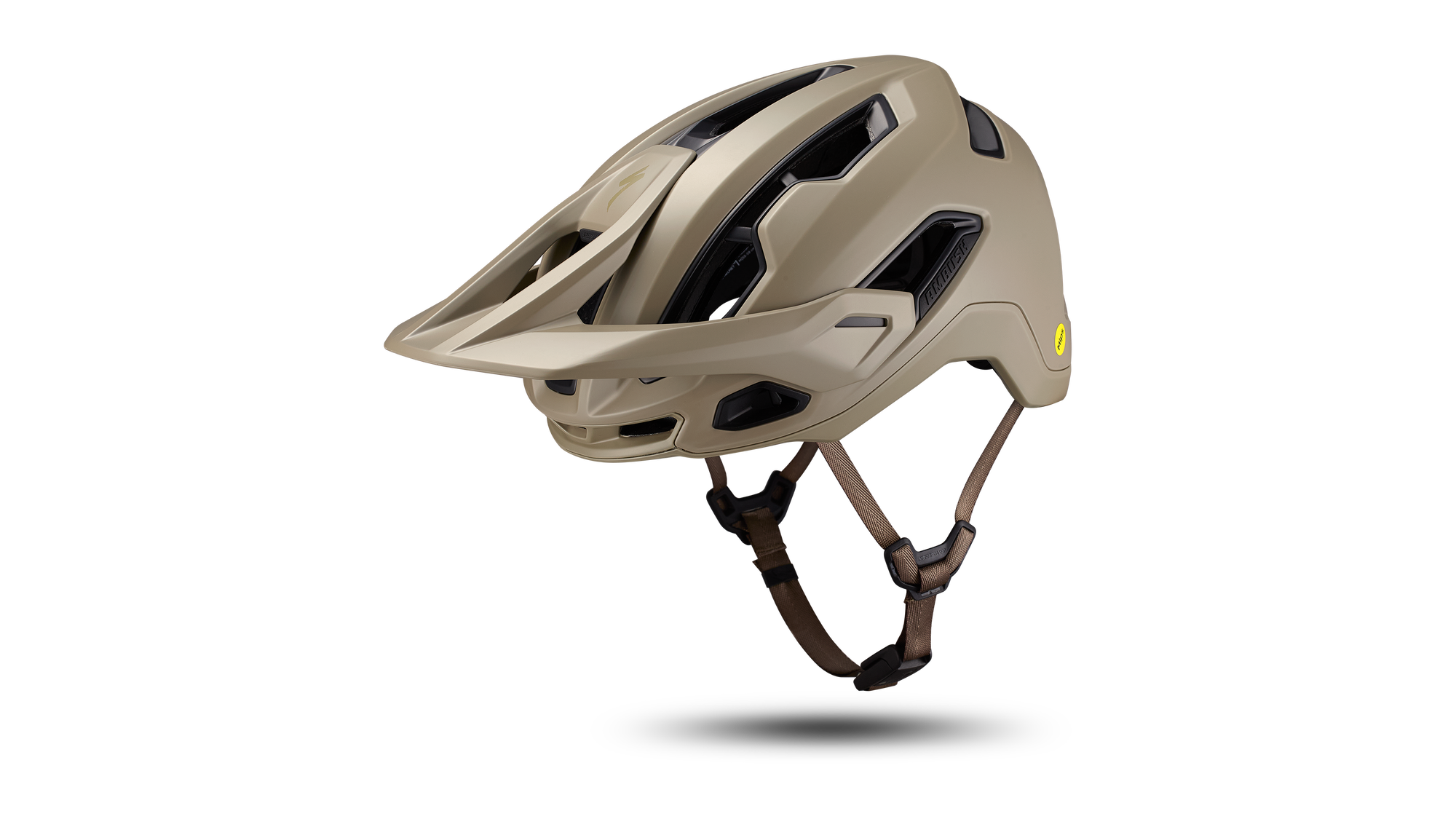 Specialized Ambush 3 - Taupe