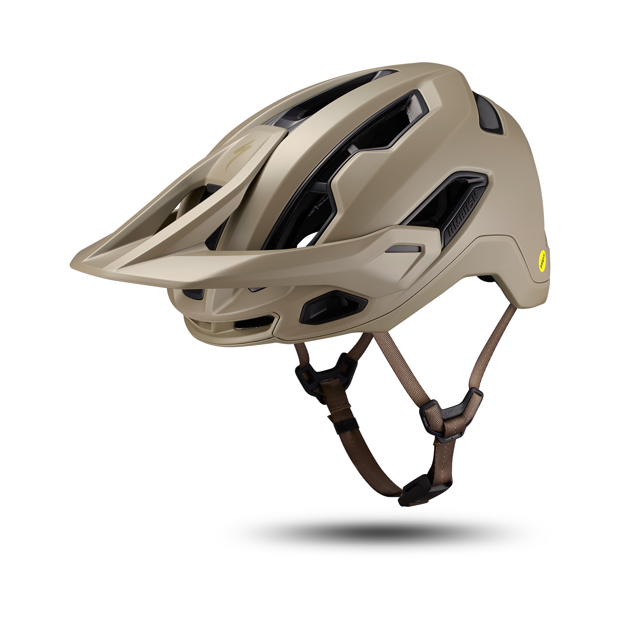 Specialized Ambush 3 - Taupe