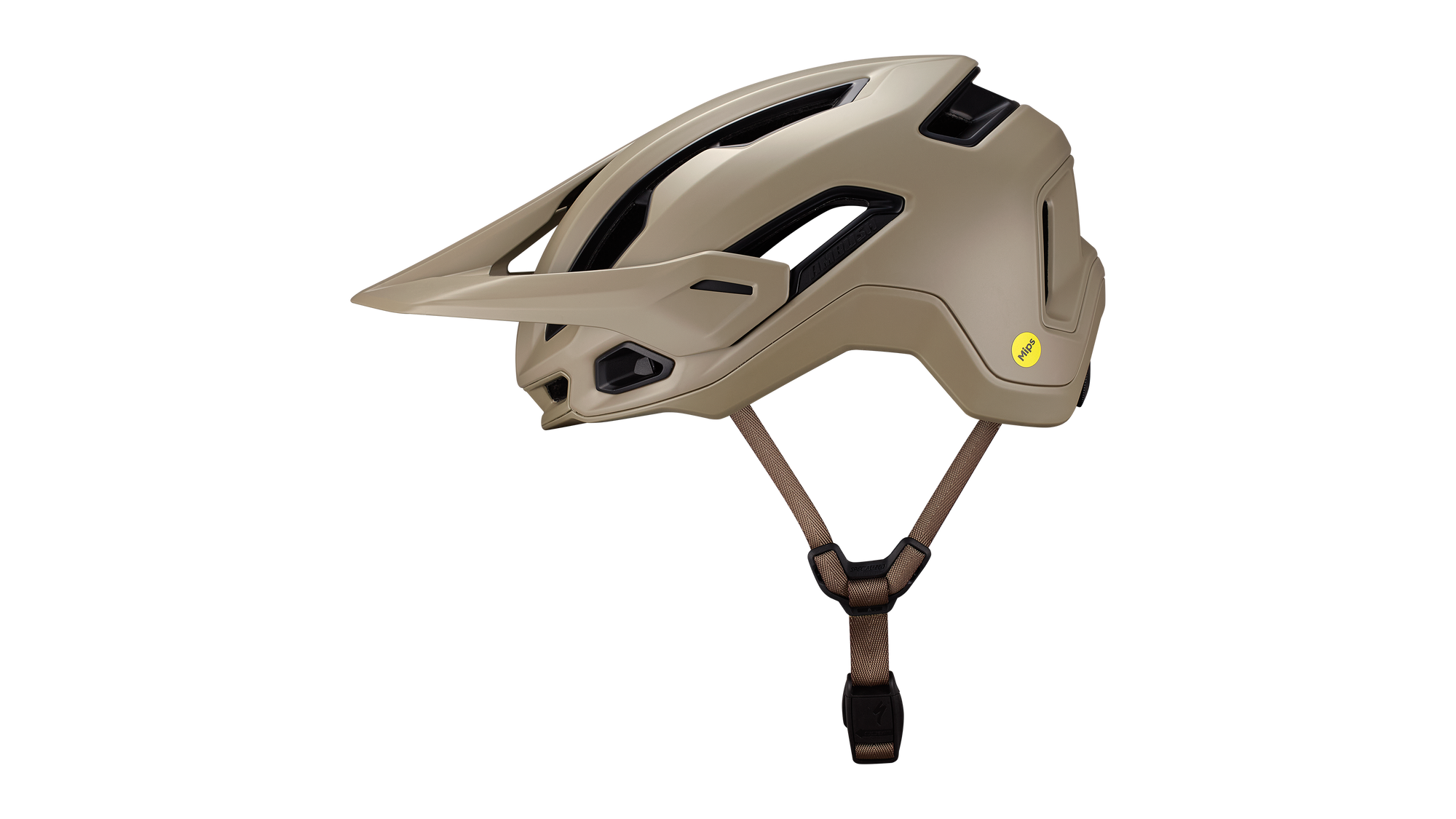Specialized Ambush 3 - Taupe