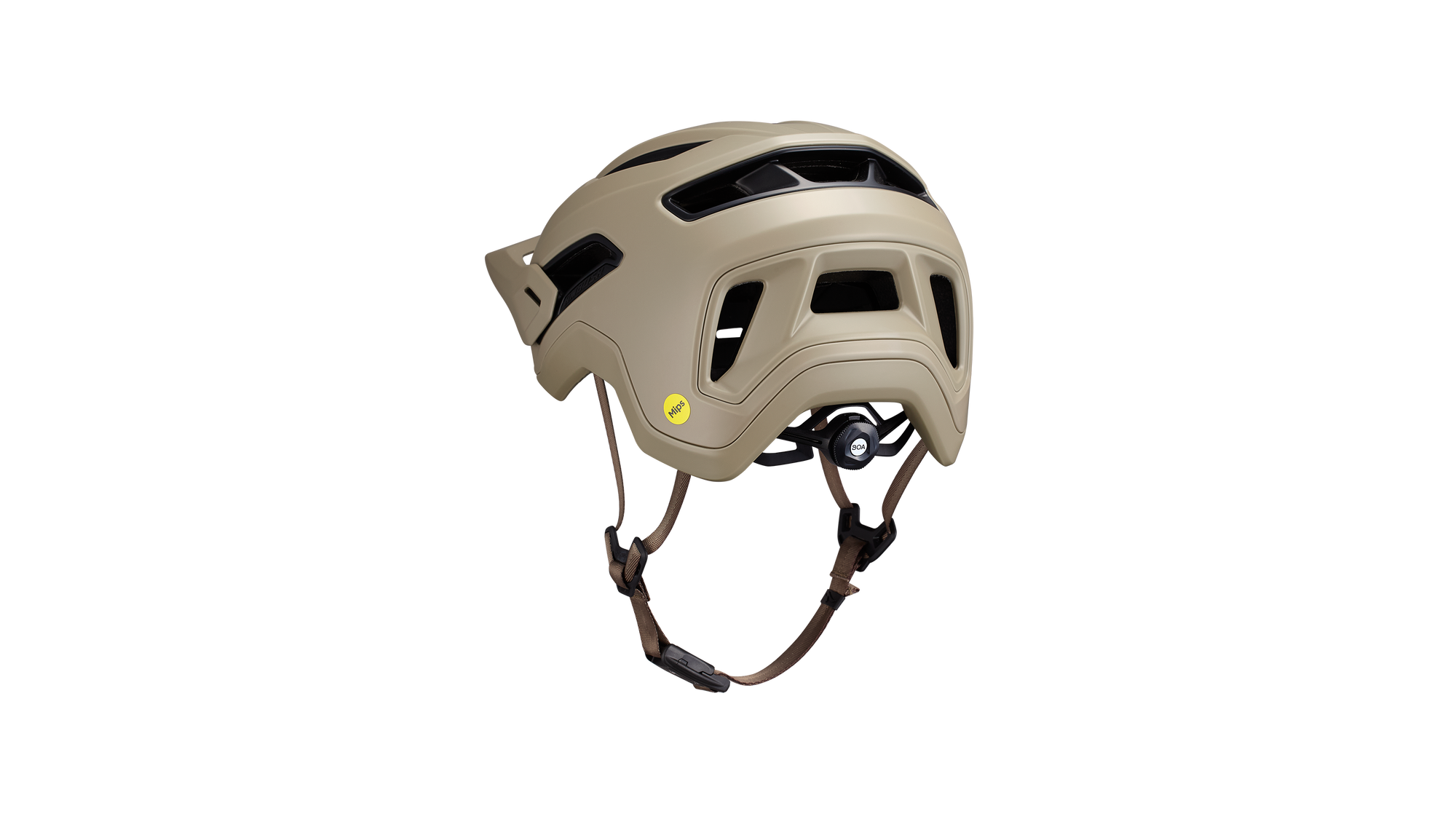 Specialized Ambush 3 - Taupe