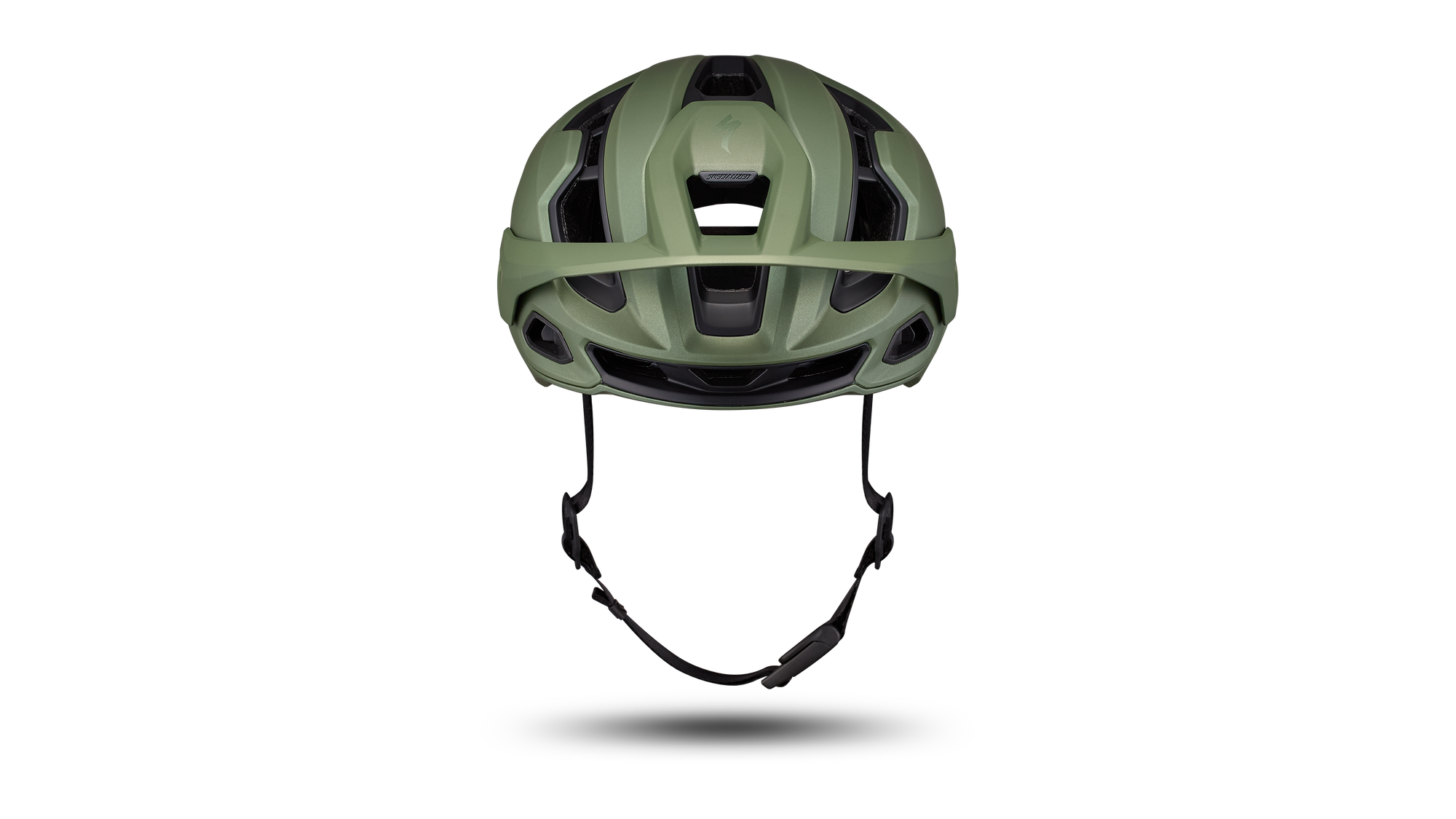 Specialized Ambush 3 - Bottle Green