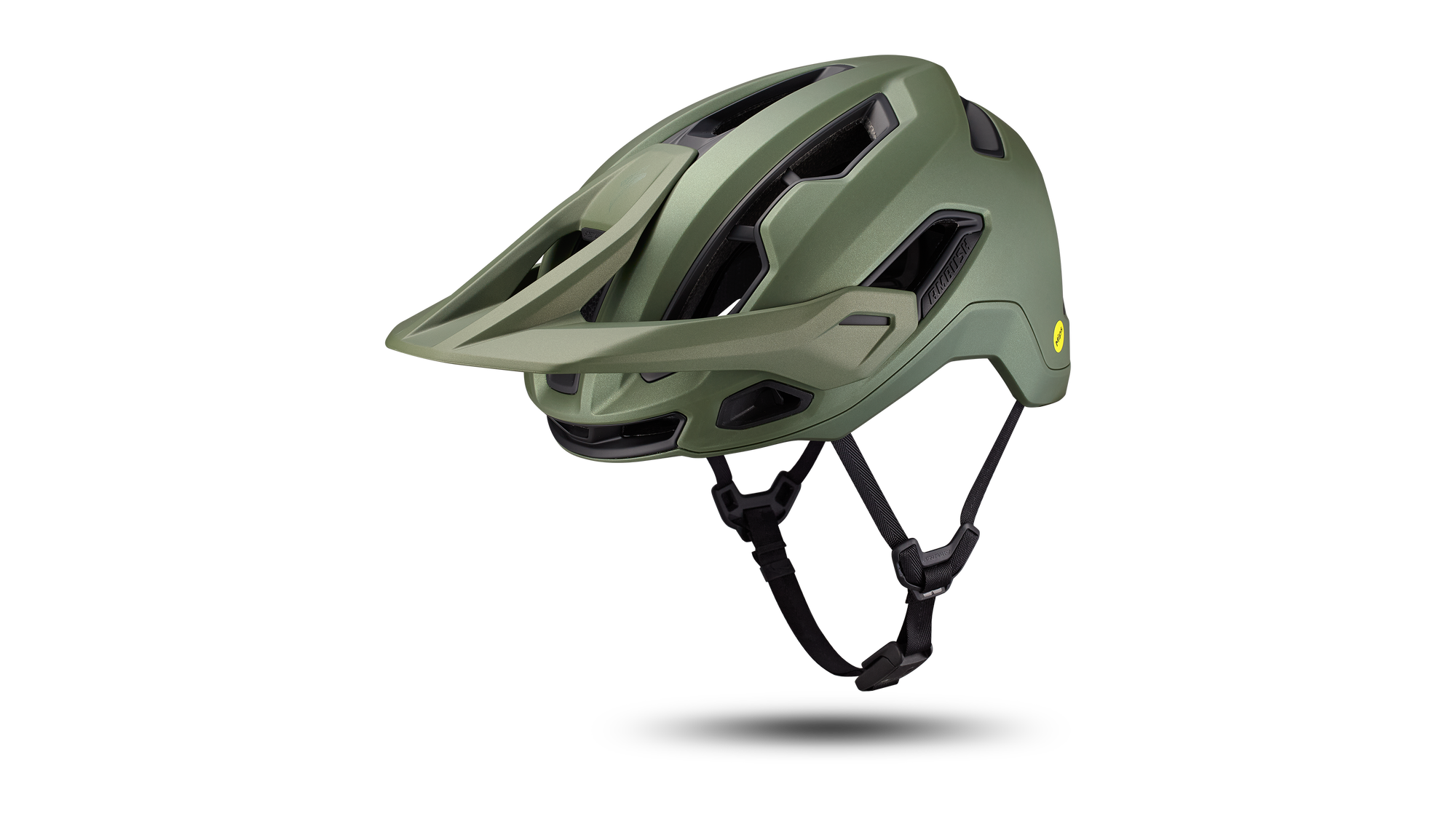 Specialized Ambush 3 - Bottle Green