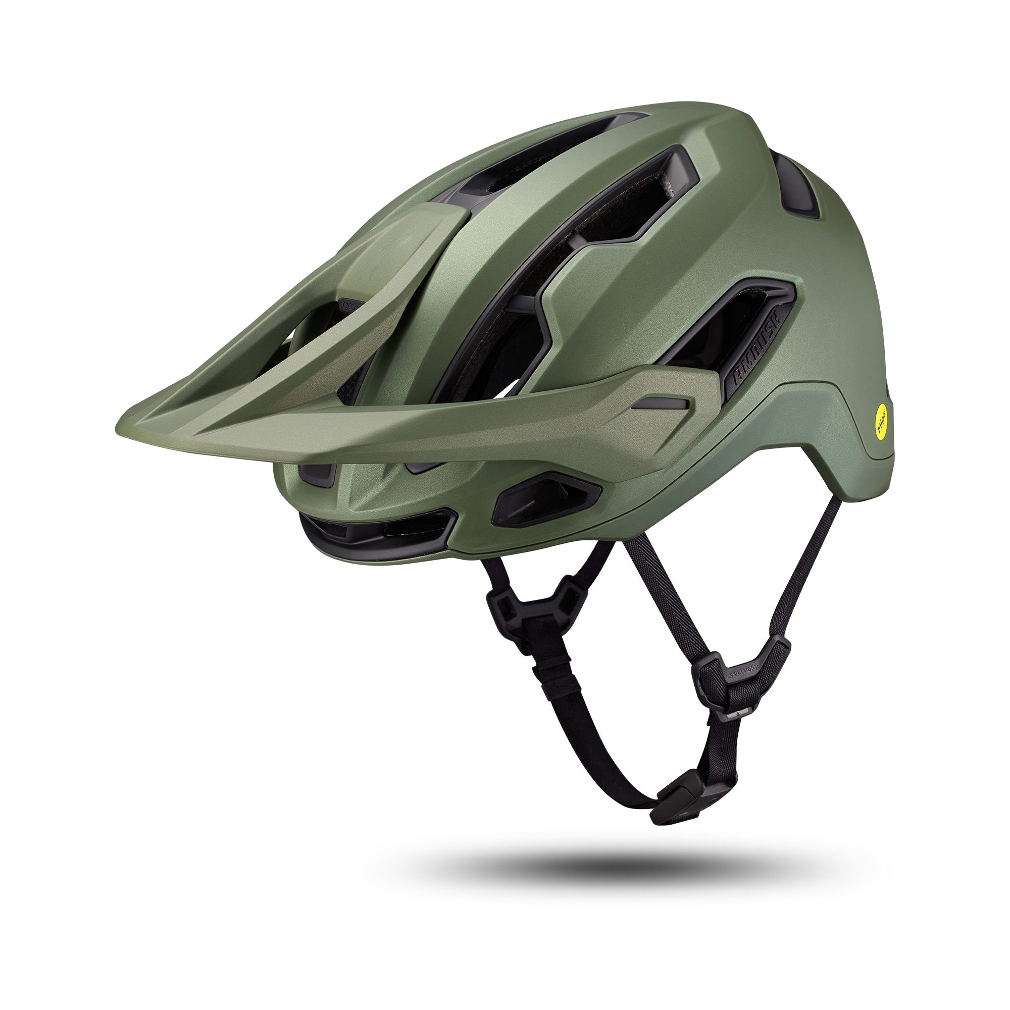 Specialized Ambush 3 - Bottle Green