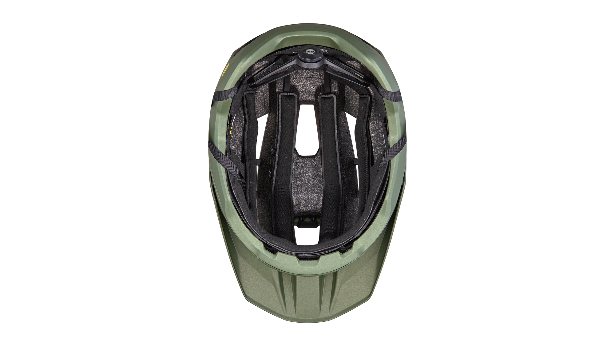 Specialized Ambush 3 - Bottle Green