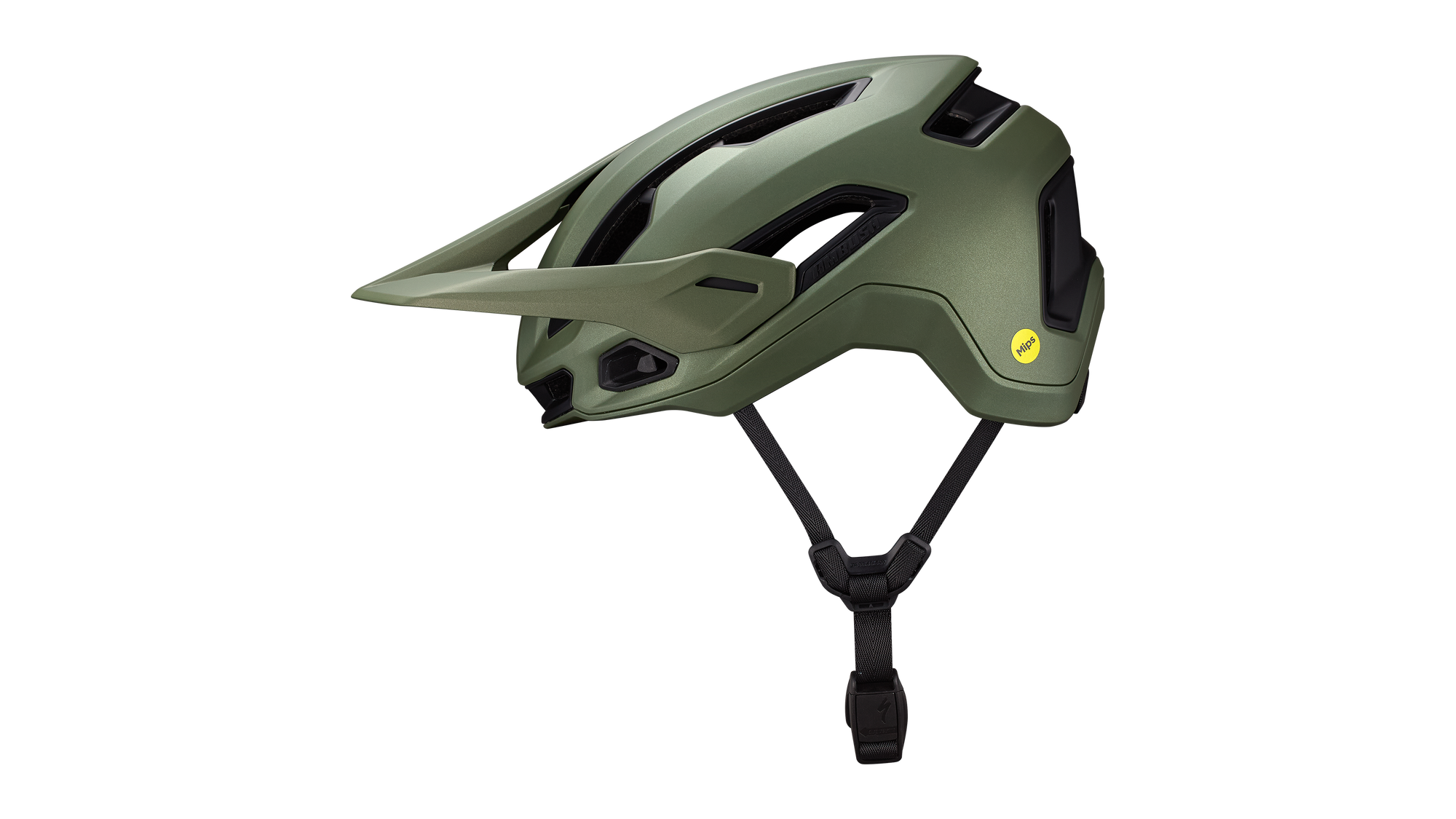 Specialized Ambush 3 - Bottle Green