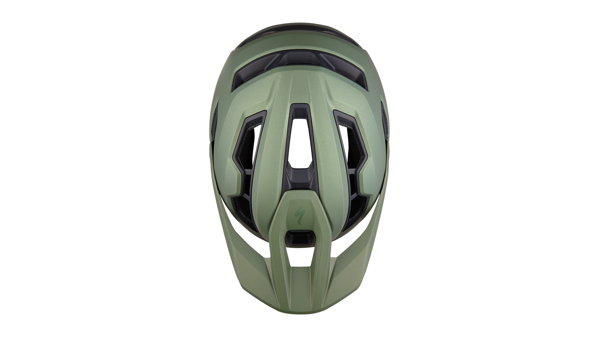 Specialized Ambush 3 - Bottle Green