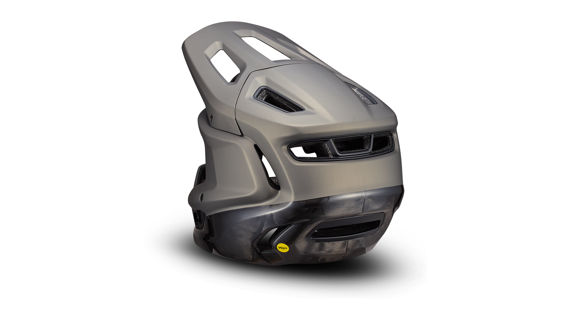 Specialized Gambit - Gunmetal