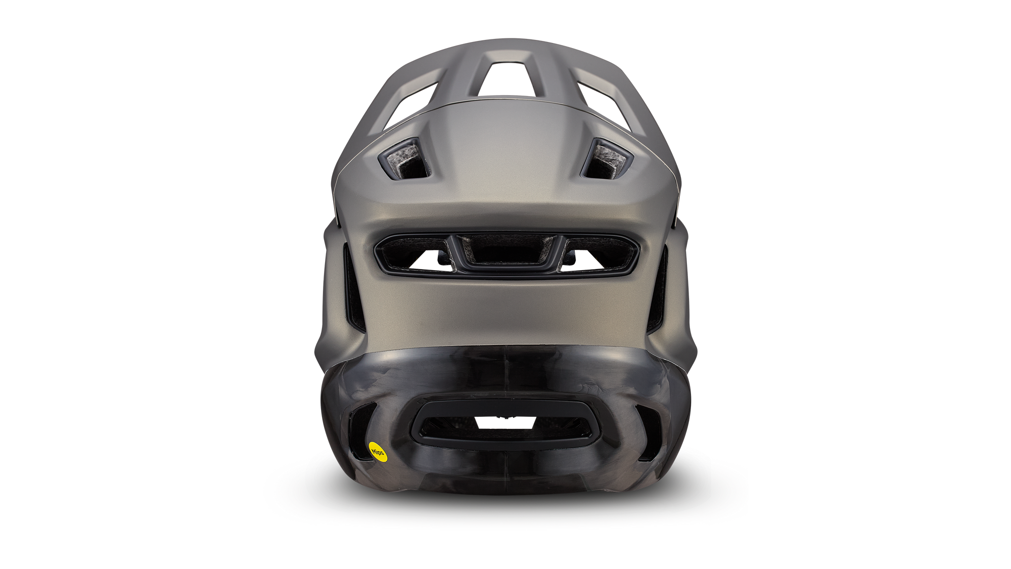 Specialized Gambit - Gunmetal