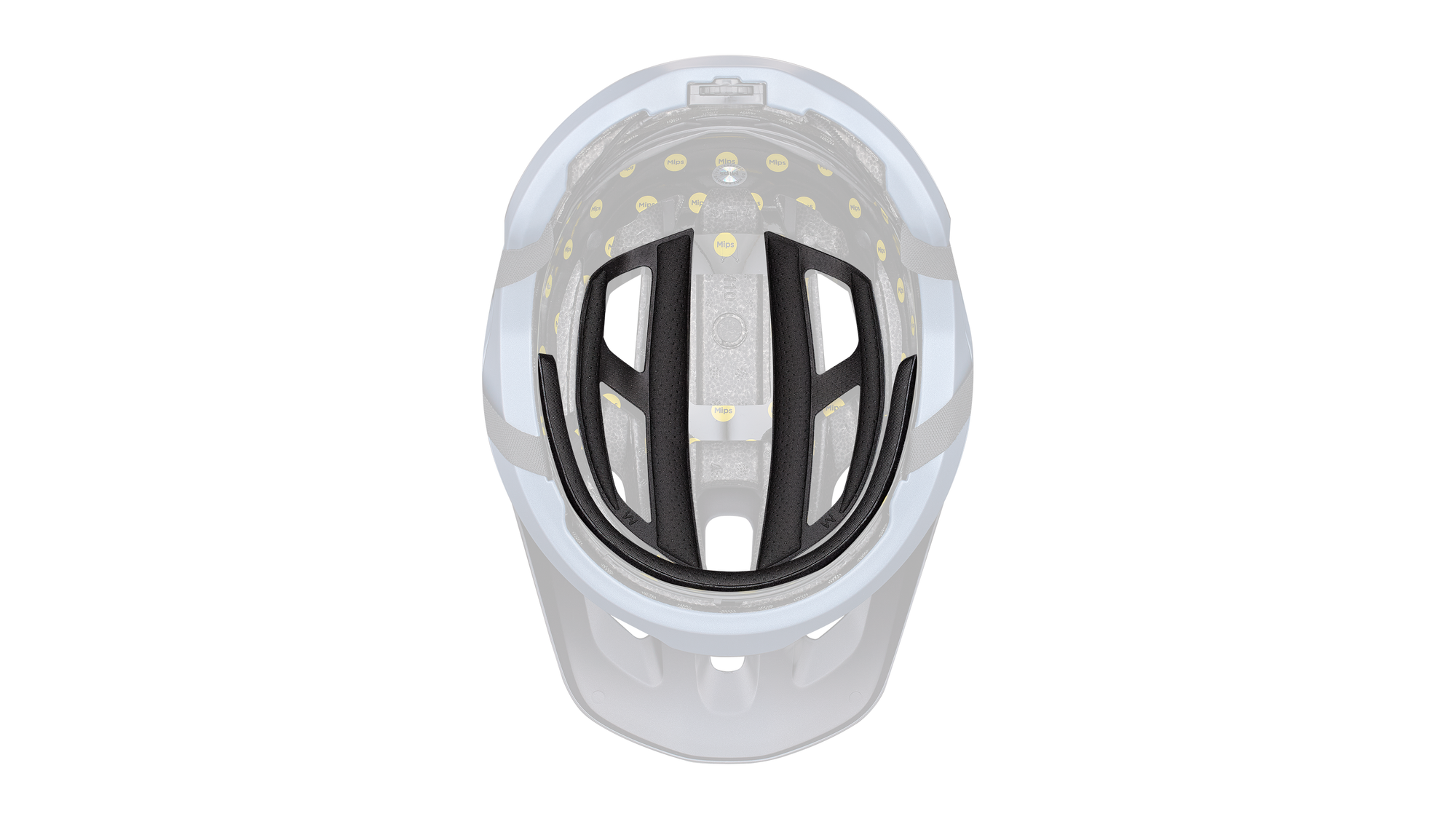 Specialized Tactic - Deep Marine Metallic