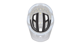 Specialized Tactic - Deep Marine Metallic
