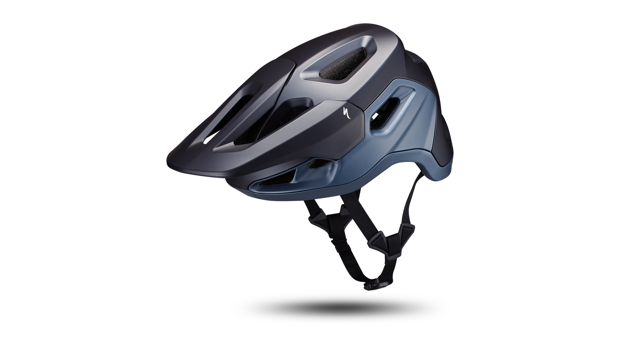 Specialized Tactic - Deep Marine Metallic