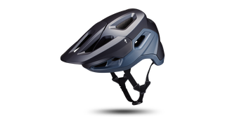 Specialized Tactic - Deep Marine Metallic