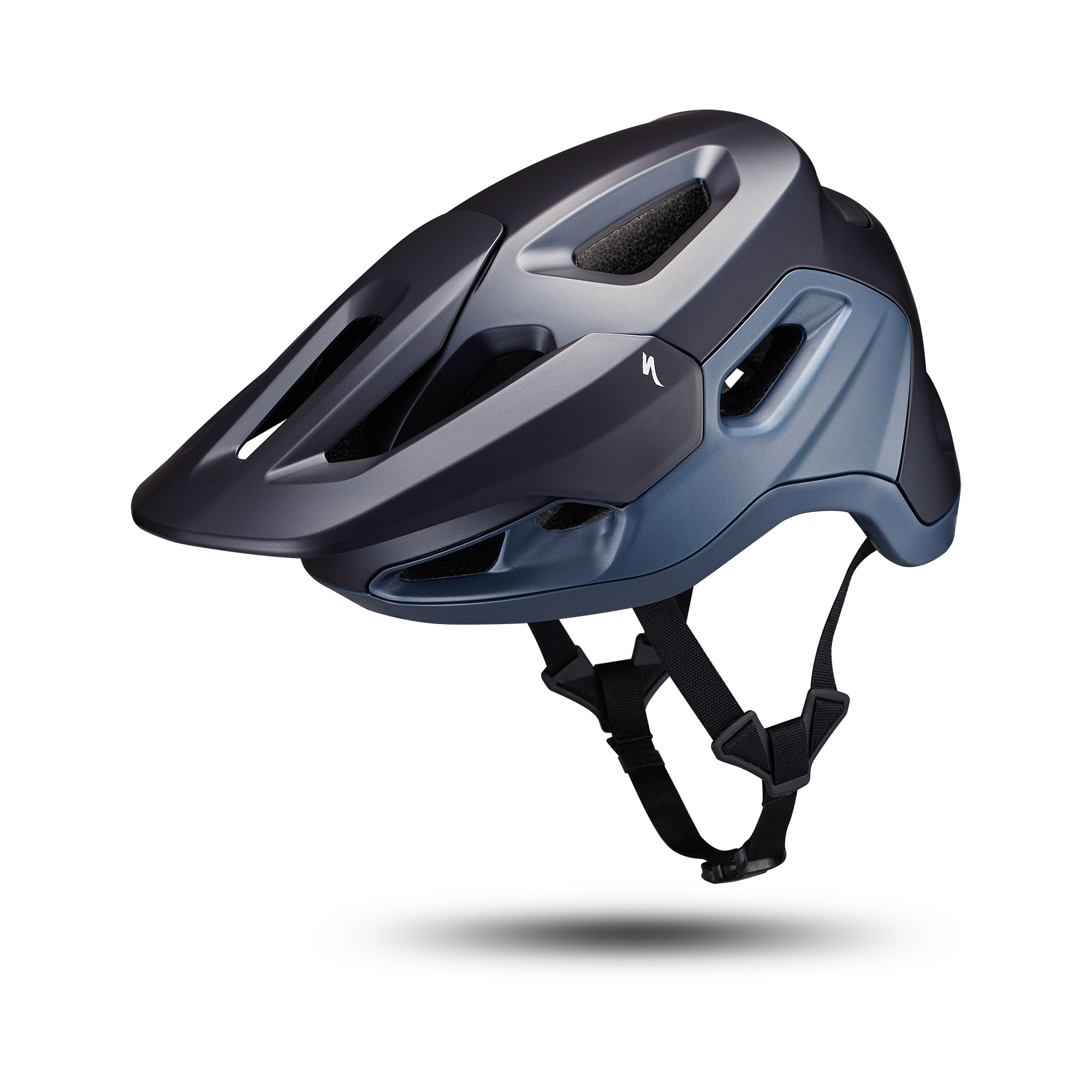 Specialized Tactic - Deep Marine Metallic