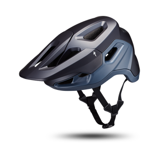 Specialized Tactic - Deep Marine Metallic