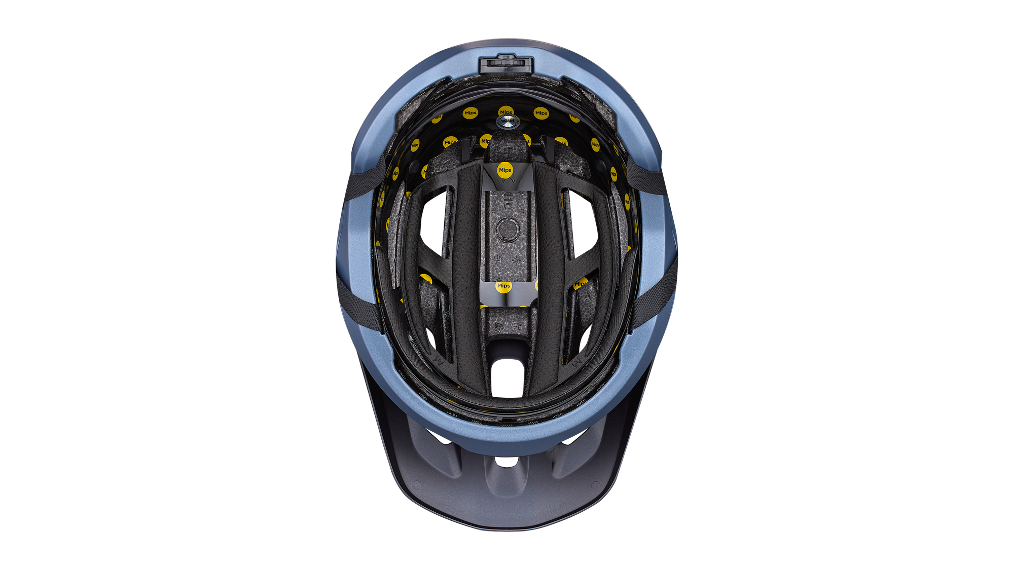 Specialized Tactic - Deep Marine Metallic
