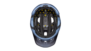 Specialized Tactic - Deep Marine Metallic