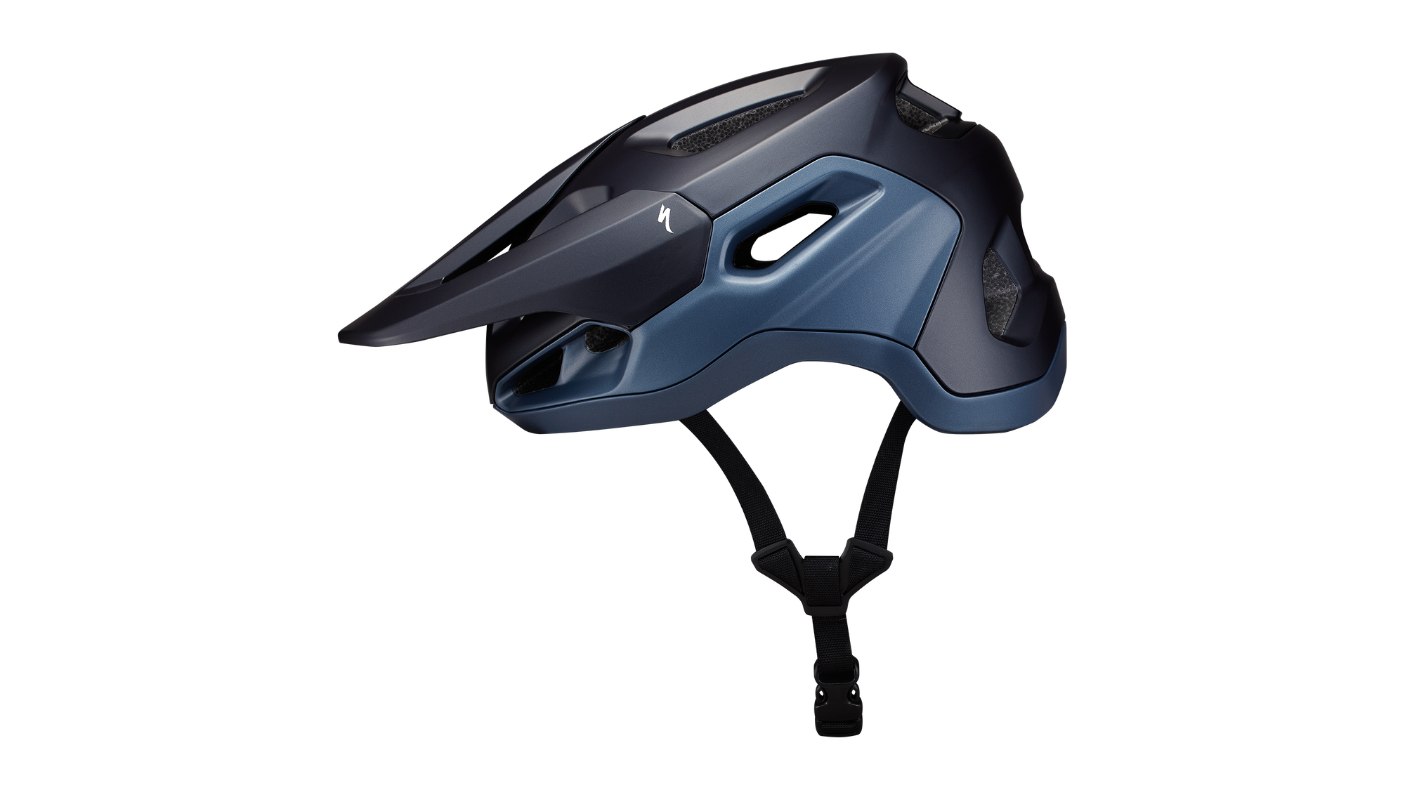 Specialized Tactic - Deep Marine Metallic