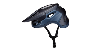Specialized Tactic - Deep Marine Metallic
