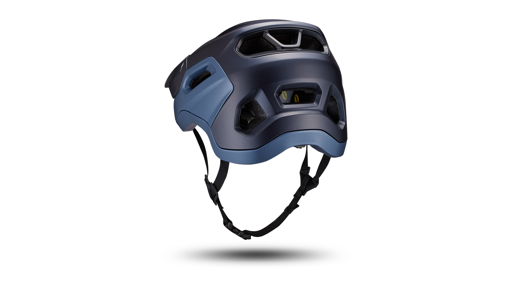Specialized Tactic - Deep Marine Metallic