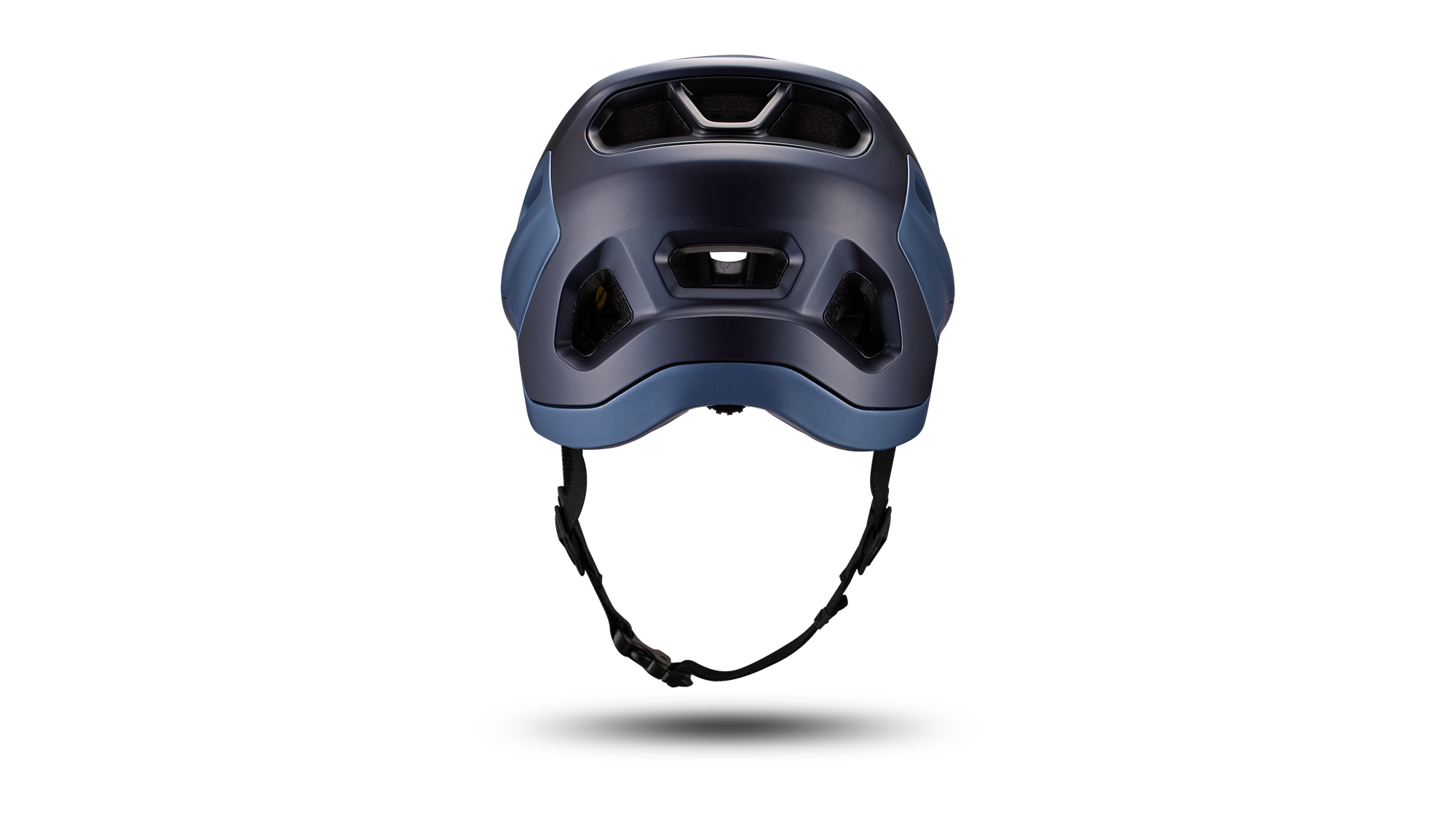 Specialized Tactic - Deep Marine Metallic
