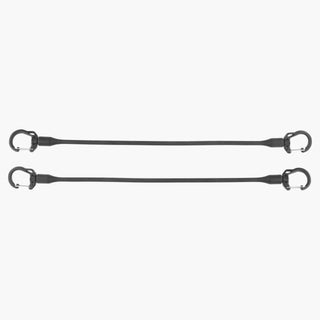EVOC Cargo Straps Set - Black