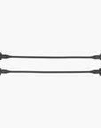 EVOC Cargo Straps Set - Black