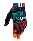 Leatt Glove MTB 2.0 X-Flow Jungle