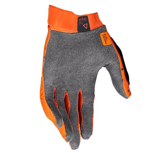 Leatt Glove MTB 1.0 GripR - Glow