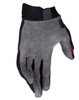 Leatt Glove MTB 1.0 GripR - Purple
