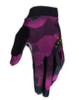 Leatt Glove MTB 1.0 GripR - Purple