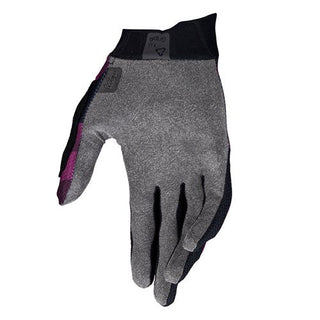 Leatt Glove MTB 1.0 GripR - Purple