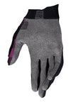 Leatt Glove MTB 1.0 GripR - Purple