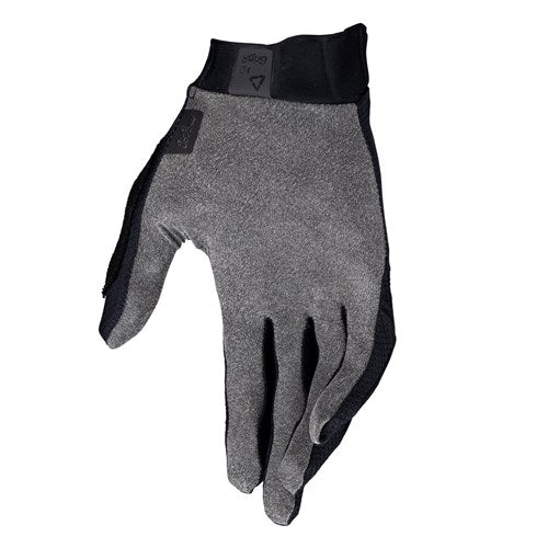 Leatt Glove MTB 1.0 GripR - Stealth