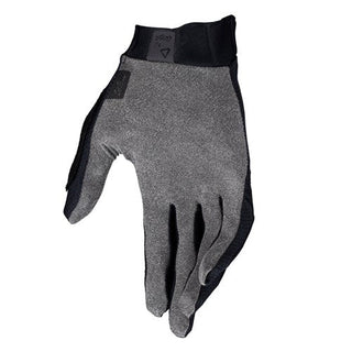Leatt Glove MTB 1.0 GripR Junior - Stealth