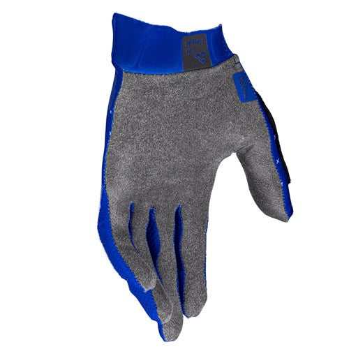 LeattGlove MTB 1.0 GripR - Ultra Blue