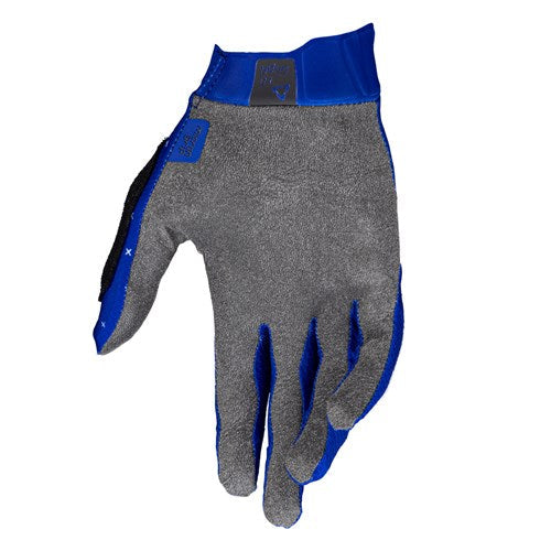 LeattGlove MTB 1.0 GripR - Ultra Blue