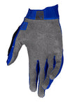 LeattGlove MTB 1.0 GripR - Ultra Blue