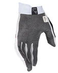 Leatt Glove MTB 1.0 GripR - White