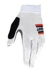 Leatt Glove MTB 1.0 GripR - White