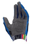 Leatt Glove MTB 3.0 Endurance - Blue
