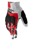 Leatt Glove MTB 4.0 - Lite Red