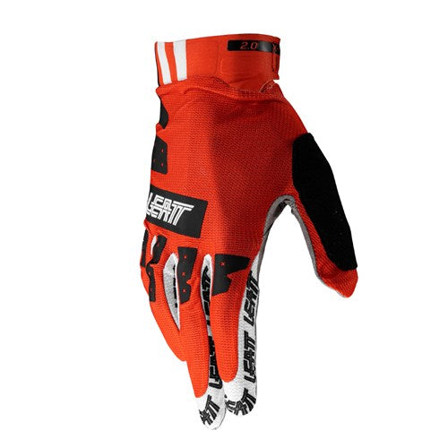 Leatt Glove MTB 2.0 X-Flow - Glow