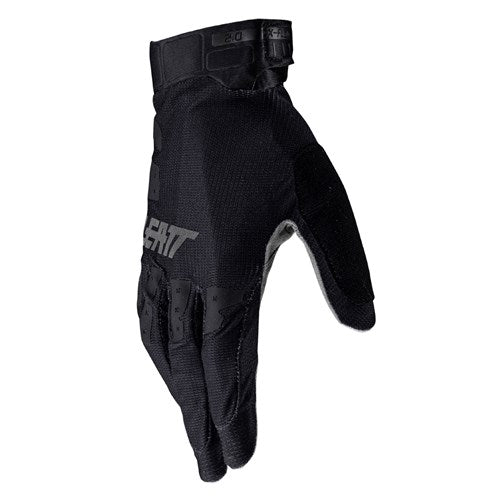 Leatt Glove MTB 2.0 X-Flow Stealth