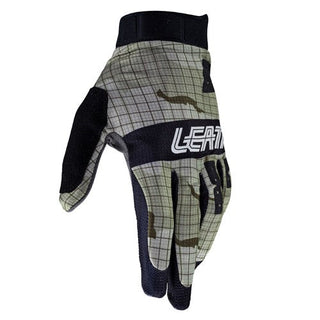 Leatt Glove MTB 1.0 GripR - Desert