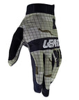 Leatt Glove MTB 1.0 GripR - Desert