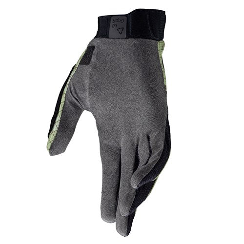 Leatt Glove MTB 1.0 GripR - Desert
