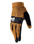 Leatt Glove MTB 1.0 GripR Junior - Rust